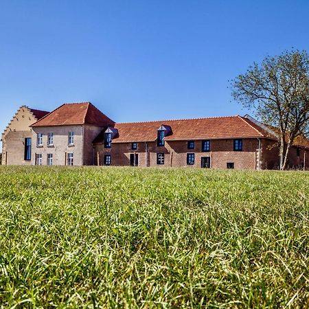 Hoeve Beusdalshof Hotel Ingber Buitenkant foto